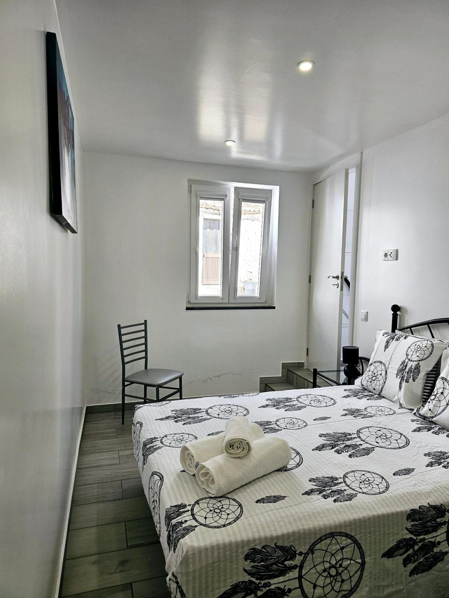 Villa Casa D'Aldeia - Carrapateira Aljezur Esterno foto